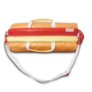 STEVEN UNIVERSE Zippered Hot Dog 🌭 Bag